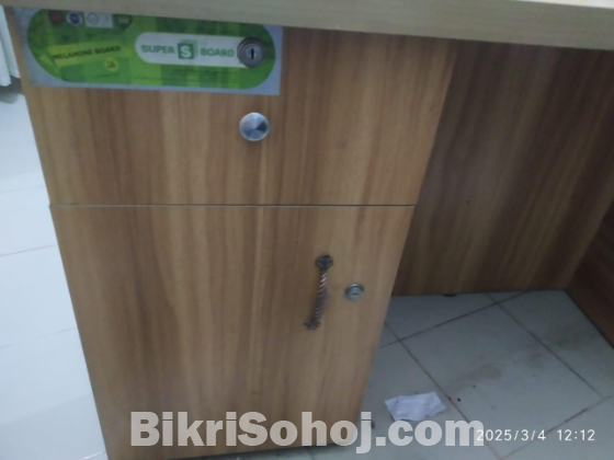 Office desk